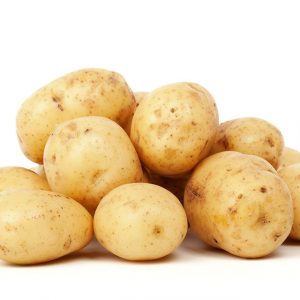 ekologiczne ziemniaki bez chemii