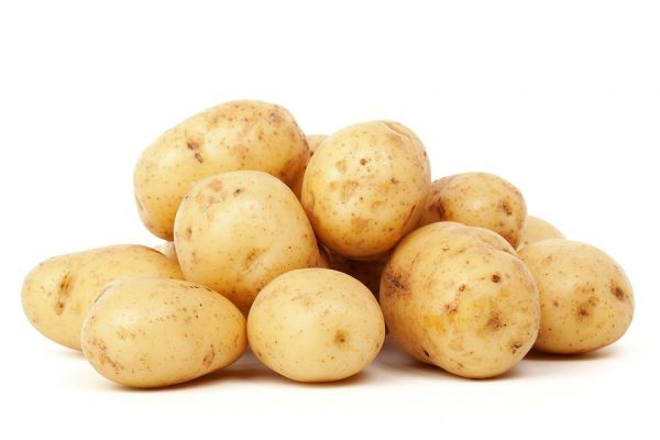 ekologiczne ziemniaki bez chemii