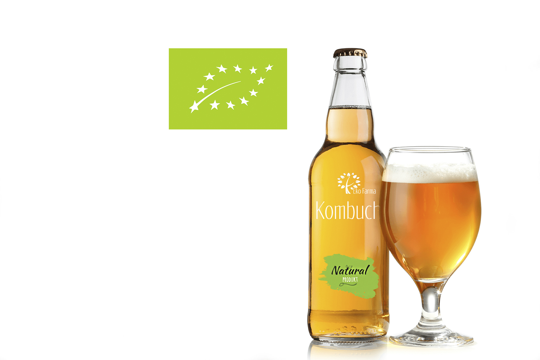 kombucha