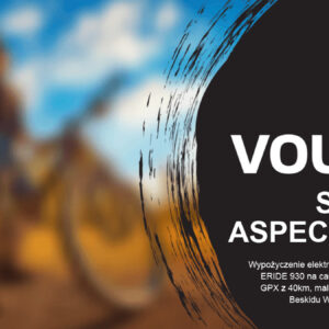 rowery elektryczne szczyrzyc